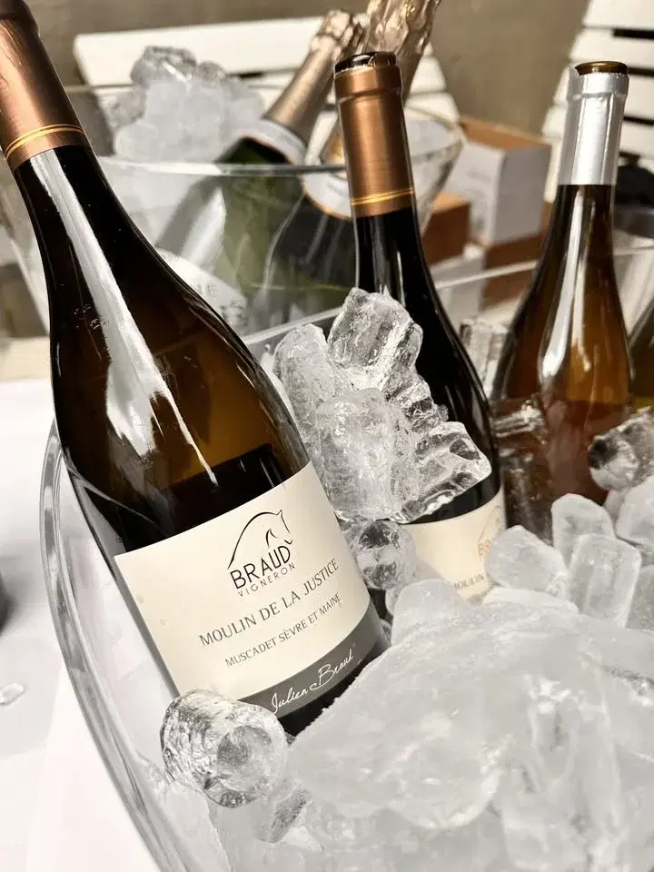 Vinprovning: ,, Krispiga klassiker''