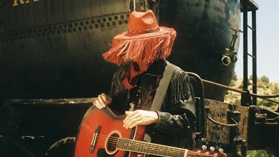 Red Leather - Tahoe Tour