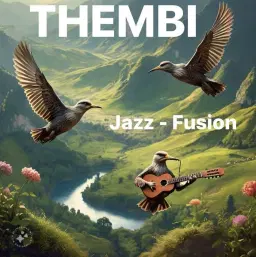 Thembi Jazz Trio