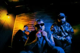 Weeping Wound W/ In Gloom & Spiritless At 529