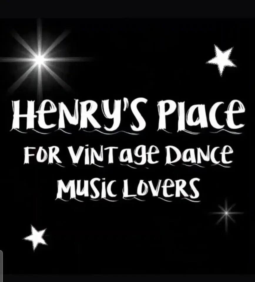 Henrys Place