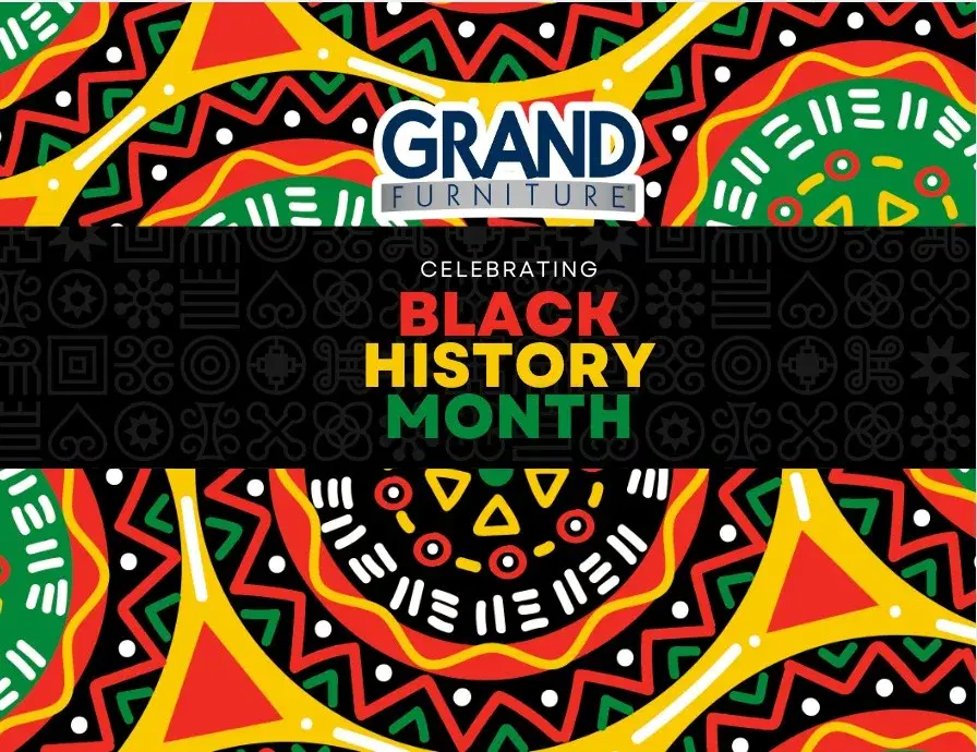 Grand Furniture Hosts Special BHM Celebration