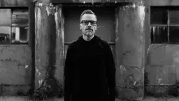 Ole Børud | Fasching, Stockholm