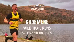 GRASMERE WILD TRAIL RUNS 2026
