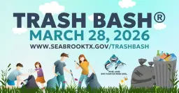 Trash Bash®