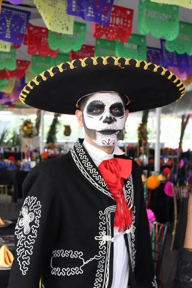 đȘMexickĂœ veÄer đ