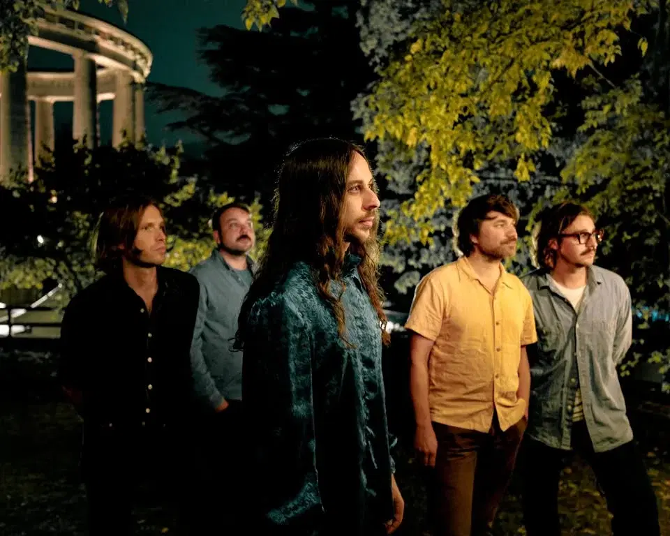 Altin Gün | Pustervik, Gothenburg