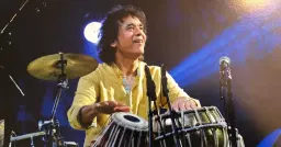 Zakir Hussain Eternal - A 75th Birthday Celebration