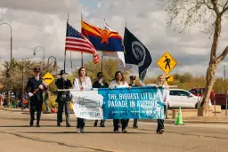 Marana Founders' Day: Parade & Festivities 2026 (Official Town Event)