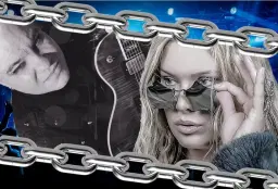 🎸🔥 Micke Östling & Hellinor live på Lite Bättre 🔥🎸