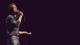 Pete Correale - As I Was Saying with Ryan Reiss