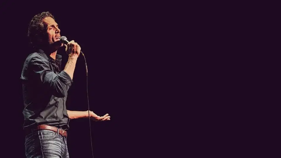 Pete Correale - As I Was Saying with Ryan Reiss