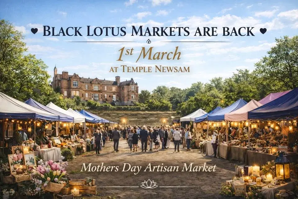 Mothers Day Market