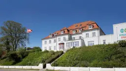 Gammel elevdag 2026 - Vordingborg Fri Fagskole