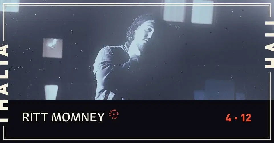 Ritt Momney 'In the Round' @ Thalia Hall