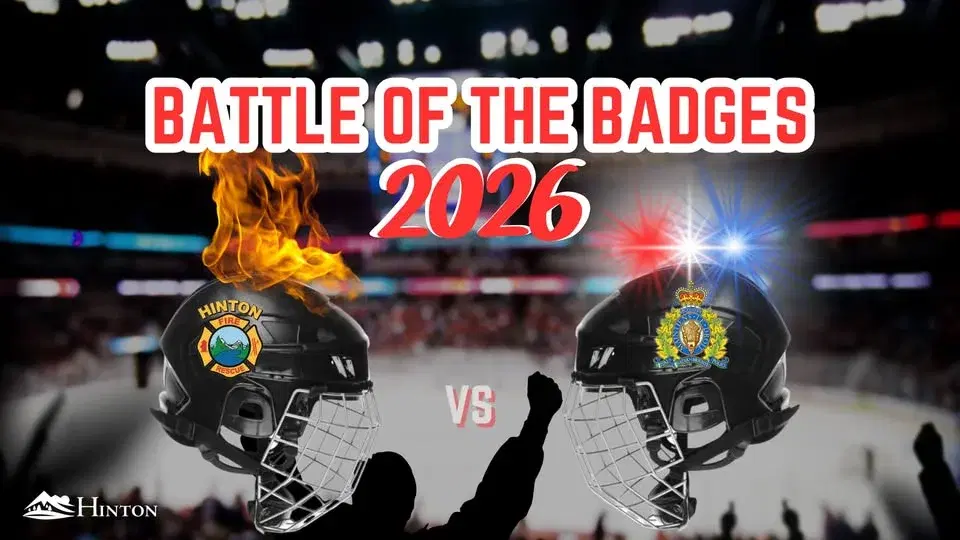 Battle of the Badges 2026
