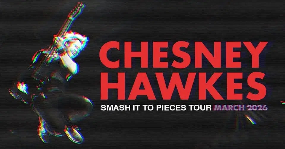 Chesney Hawkes + Laura Aston // London Bush Hall