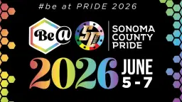 Sonoma County Pride 2026