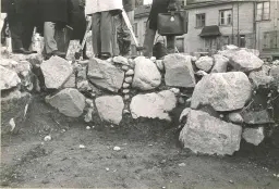 Kvällsföredrag: Uppsalas medeltida kyrkor