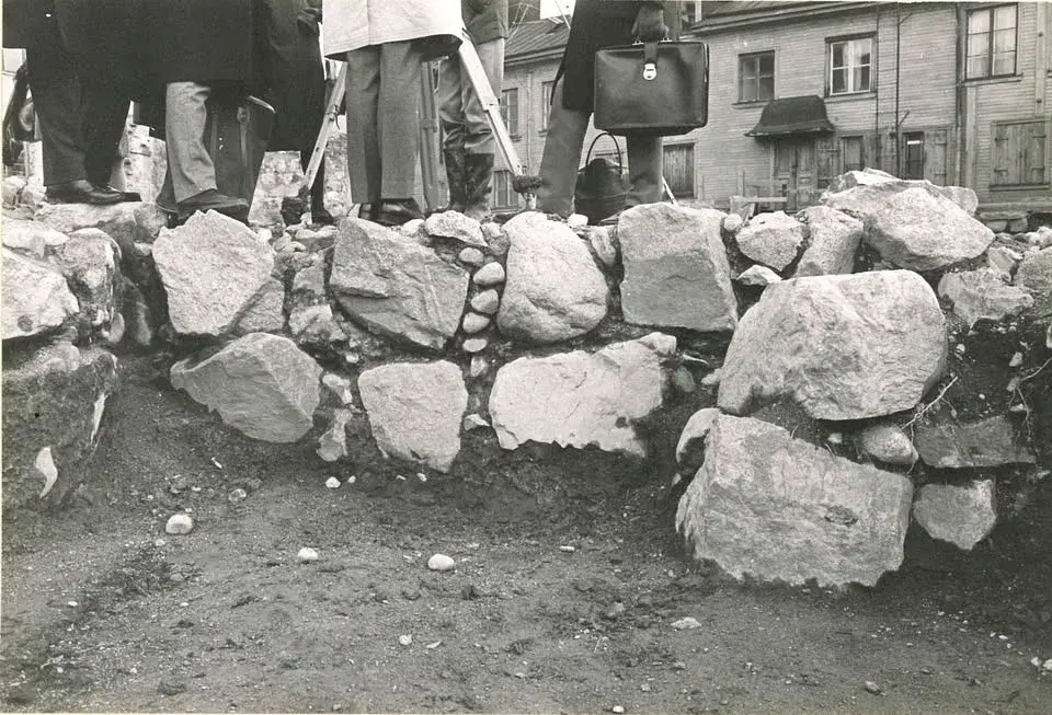 Kvällsföredrag: Uppsalas medeltida kyrkor