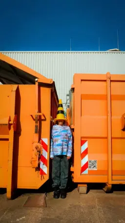 Fritzi Ernst - Hamburg, Molotow