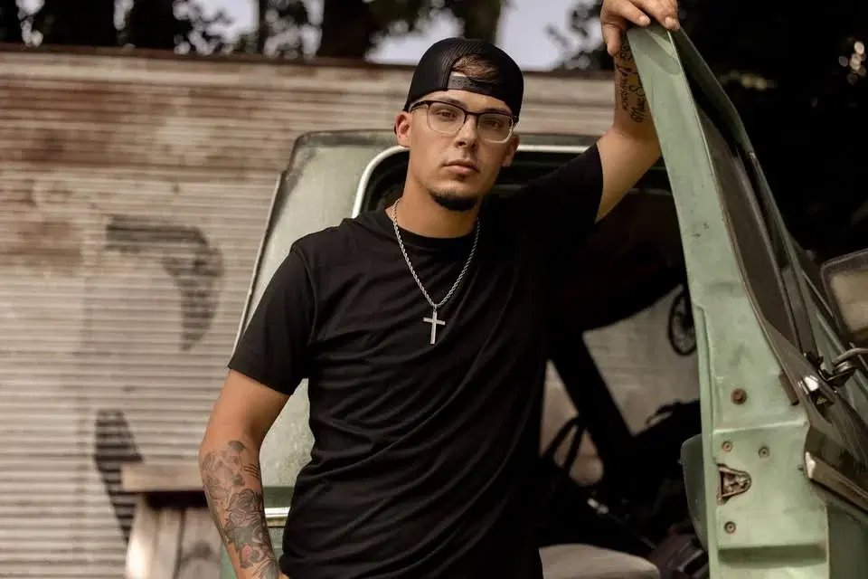 US99 Presents: Low Dough Show with Chase Matthew