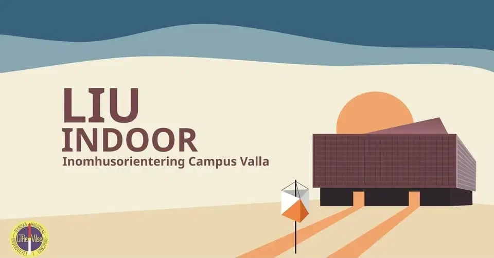LiU Indoor 2026