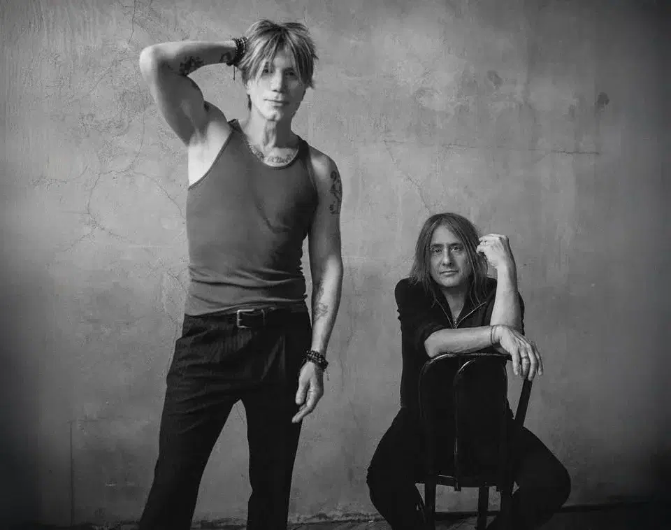 Goo Goo Dolls - Canada Spring 2026