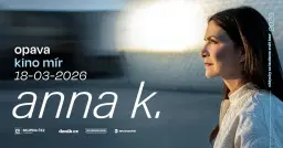 Vždycky se budeme znát tour 2026 - Opava