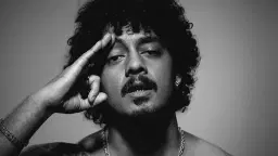 Hanumankind - OTW Tour: North America 2026