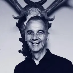 Stefan Kröll: "schee wuid"