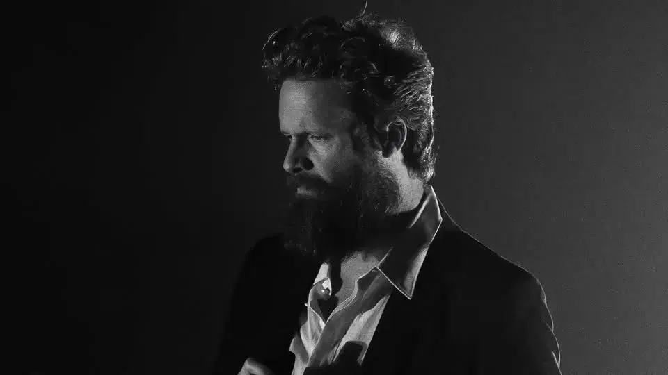 Father John Misty at The Castro - Two Nights!