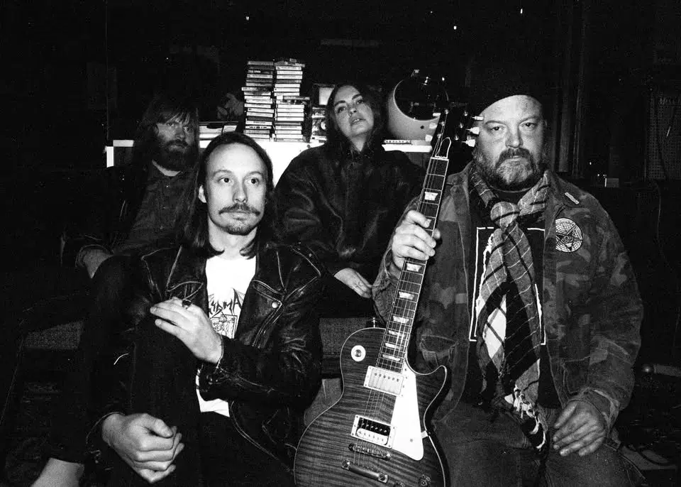 Moonwraith // Kafé Hærverk