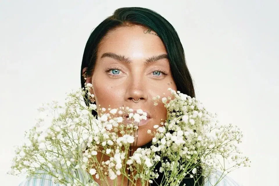 Konsert - Maxida Märak