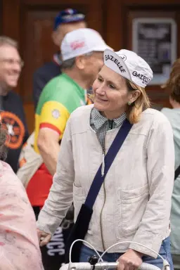 Velo Retro Edition XII