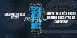MELHORES DO ANO 2025 - PETCSS