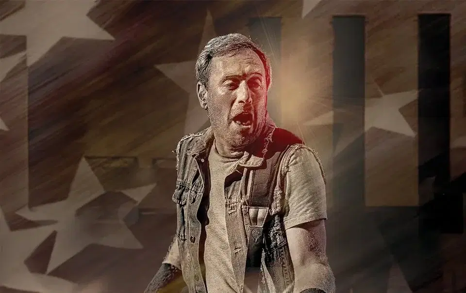 The Sound of Springsteen