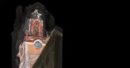 Nattmusik i Storkyrkan