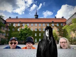 Eye Make The Horizon | Sköldpaddsön