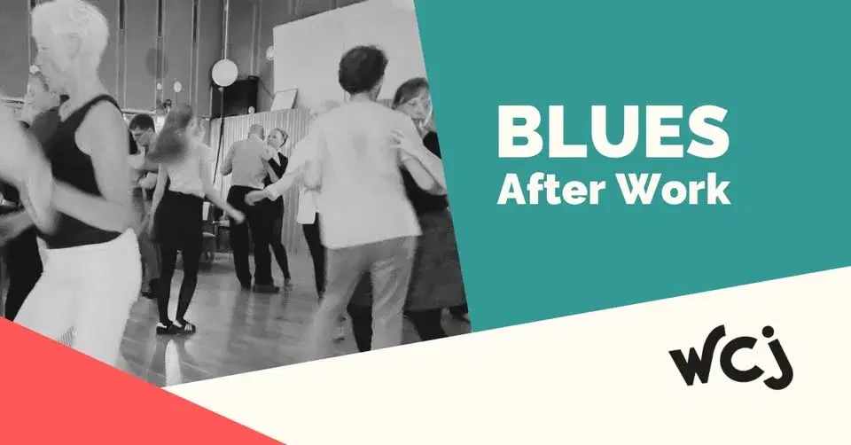 BAW - Blues After Work