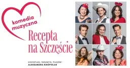 Jastrzębie-Zdrój: Recepta na szczęście