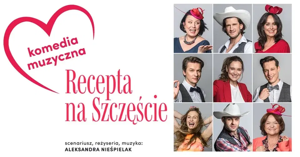 Jastrzębie-Zdrój: Recepta na szczęście