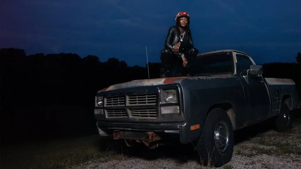 J.I.D – God Does Like World Tours