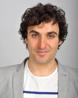 COMEDY COTTAGE - FRI 27th FEB - with PATRICK MONAHAN - Redhill Belfry