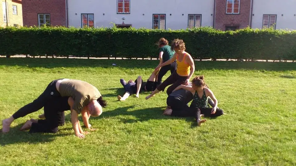 Malmö-helgen: Kärlek och Kreativitet!