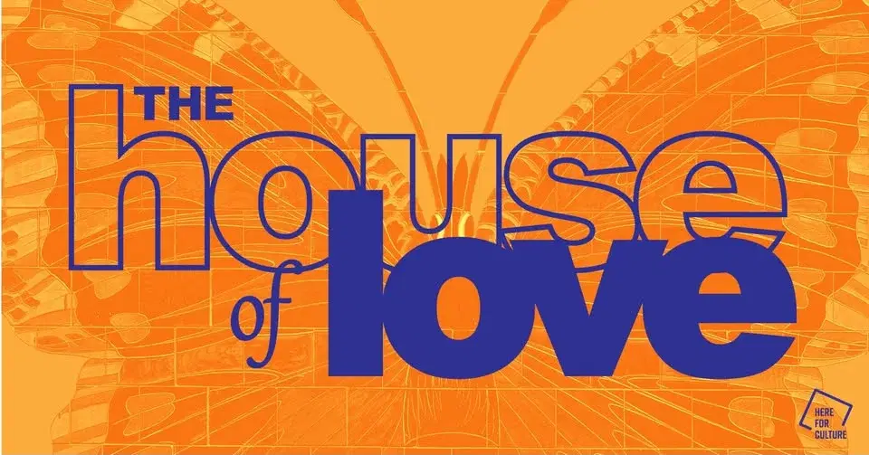 The House Of Love at Parish, Huddersfield