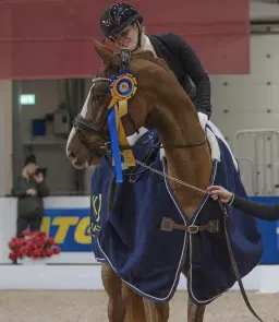 Clinic med Lina Dolk