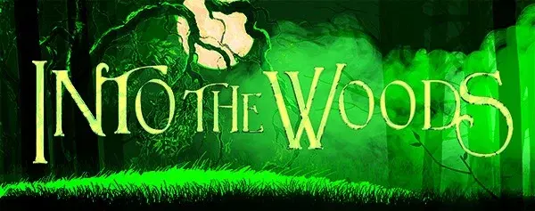 AUDITIONS: Into the Woods