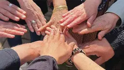 Fira Internationella Kvinnoveckan med Kvinnocaféet