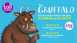 The Gruffalo